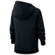 Nike Παιδικό φούτερ Sportswear Pullover Hoodie Nike Παιδικό φούτερ Sportswear Pullover Hoodie